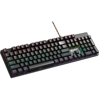 Клавиатура Canyon Deimos GK-4 CND-SKB4-RU фото 1
